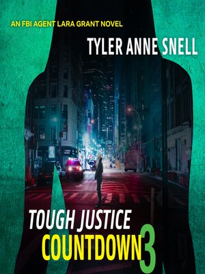 cover image of Tough Justice: Countdown, Part 3 of 8